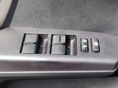 2018 Toyota RAV4 Hybrid XLE