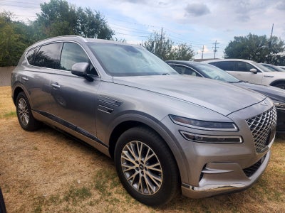 2024 Genesis GV80 2.5T