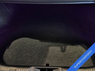 2025 Ford Mustang GT Premium SUPERCHARGED