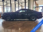 2025 Ford Mustang GT Premium SUPERCHARGED