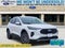 2026 Ford Escape Plug-In Hybrid Base