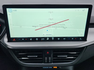 2026 Ford Escape Plug-In Hybrid Base