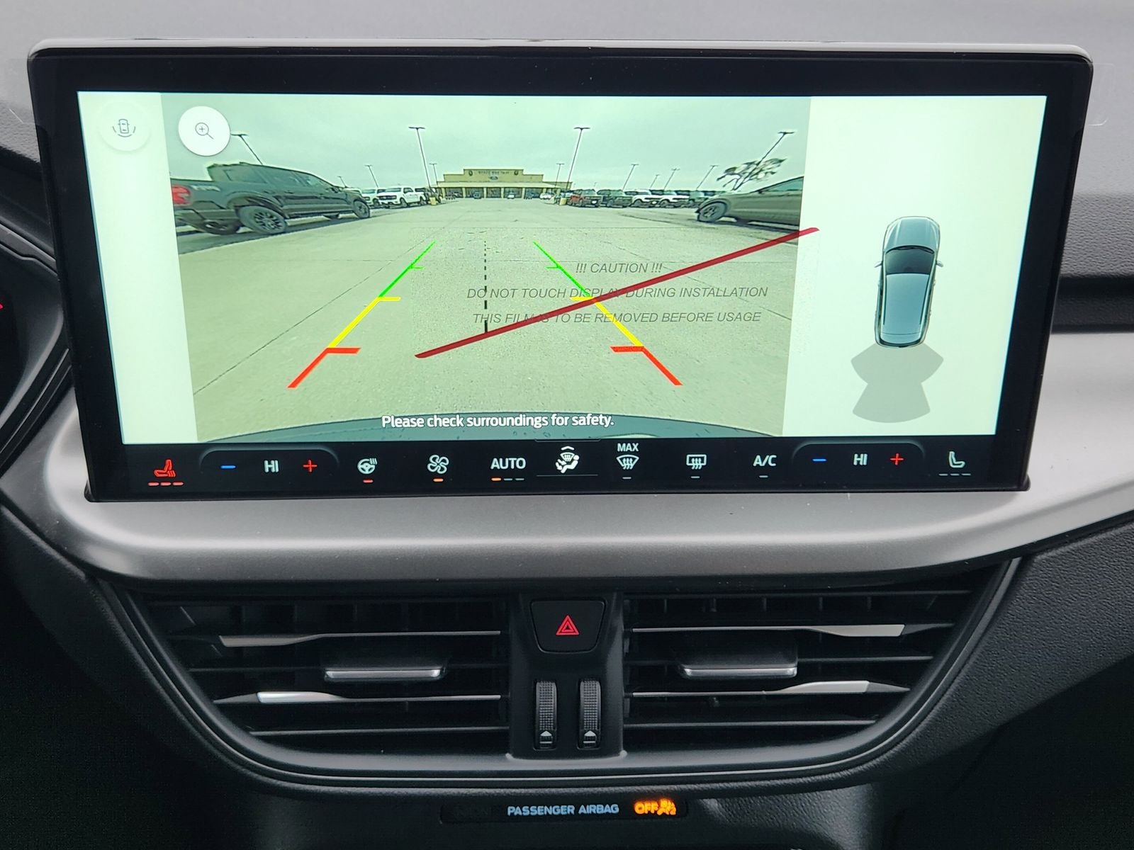 2026 Ford Escape Plug-In Hybrid Base