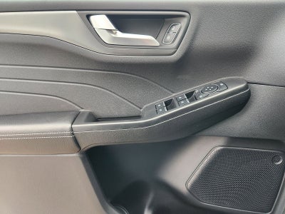 2026 Ford Escape Plug-In Hybrid Base