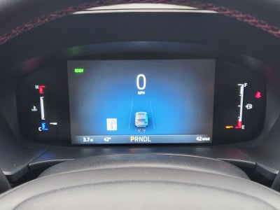 2026 Ford Escape Hybrid ST-Line Select