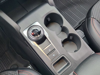 2026 Ford Escape Hybrid ST-Line Select