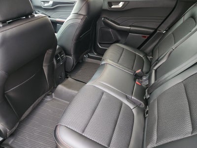 2026 Ford Escape Hybrid ST-Line Select