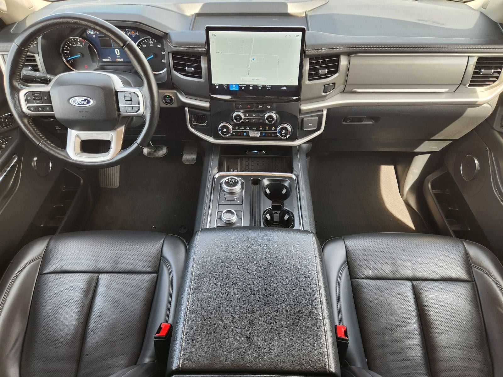 2024 Ford Expedition Max XLT