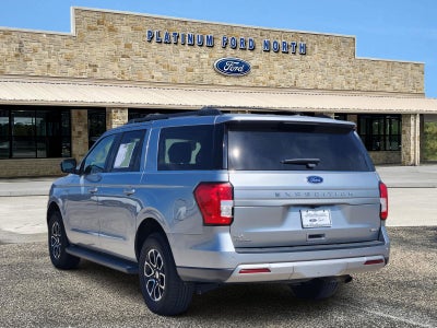 2024 Ford Expedition Max XLT