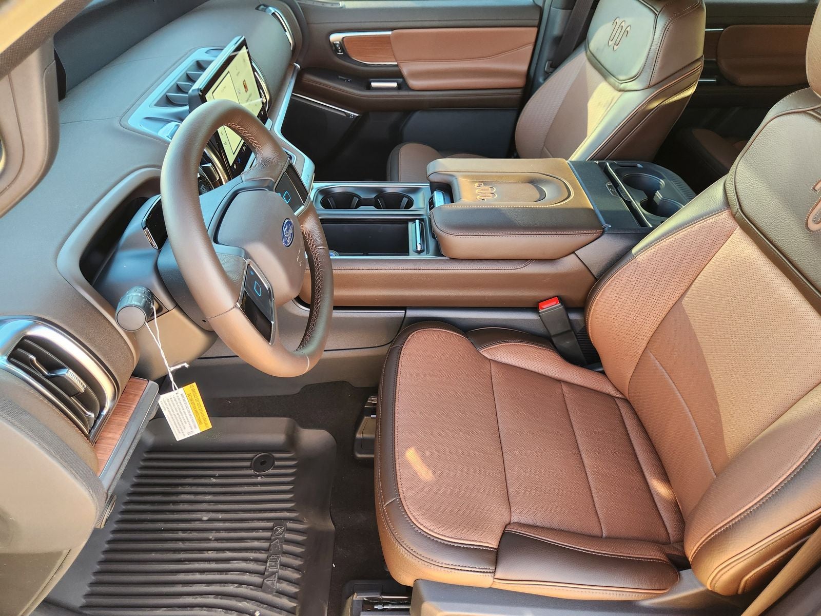 2026 Ford Expedition Max King Ranch