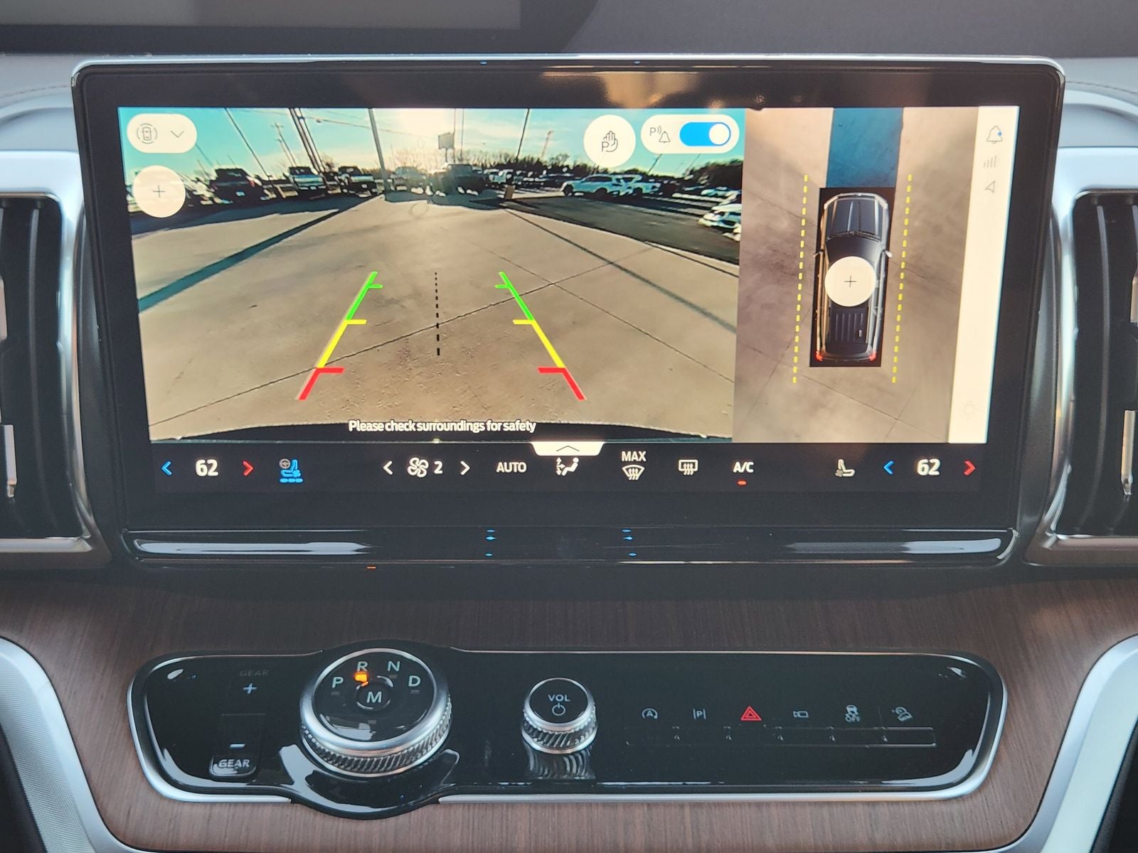 2026 Ford Expedition Max King Ranch