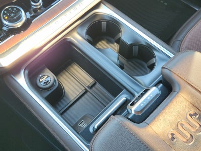 2026 Ford Expedition Max King Ranch