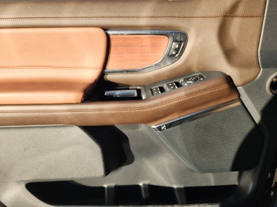 2026 Ford Expedition Max King Ranch