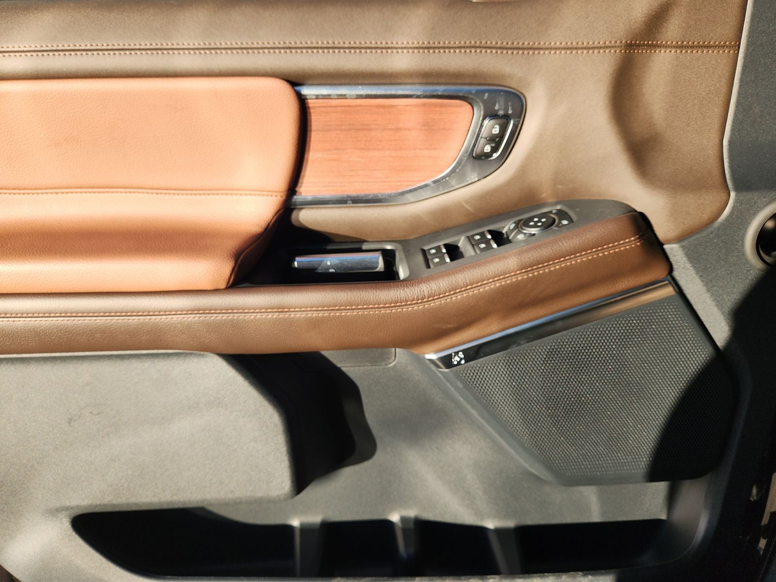 2026 Ford Expedition Max King Ranch