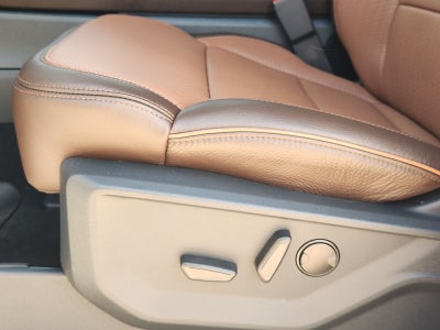 2027 Ford Expedition King Ranch