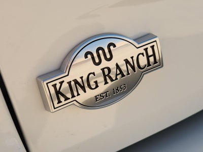 2027 Ford Expedition King Ranch