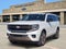 2027 Ford Expedition King Ranch