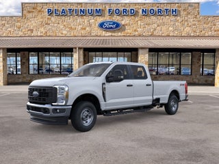 2026 Ford F-250SD F-250® XL