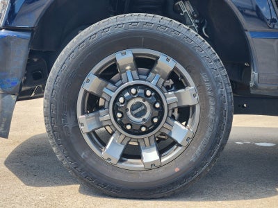 2024 Ford F-250SD Lariat