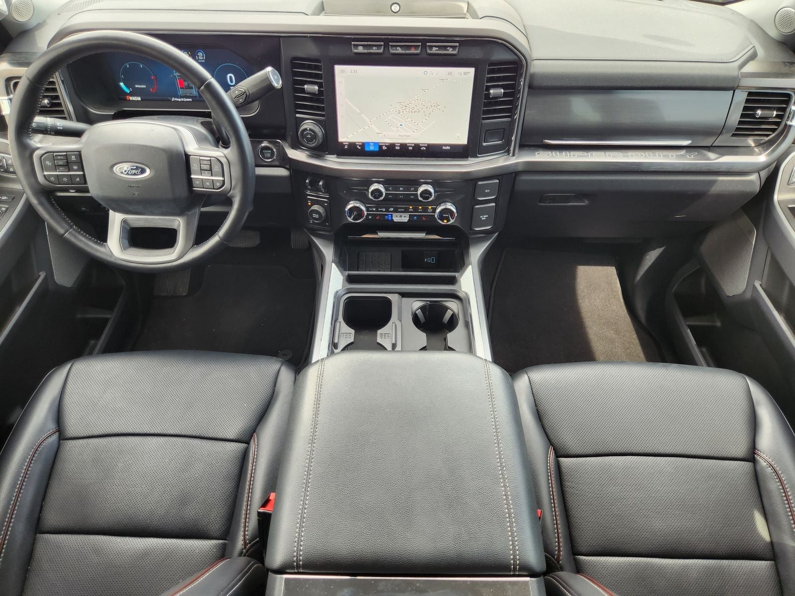 2024 Ford F-250SD Lariat