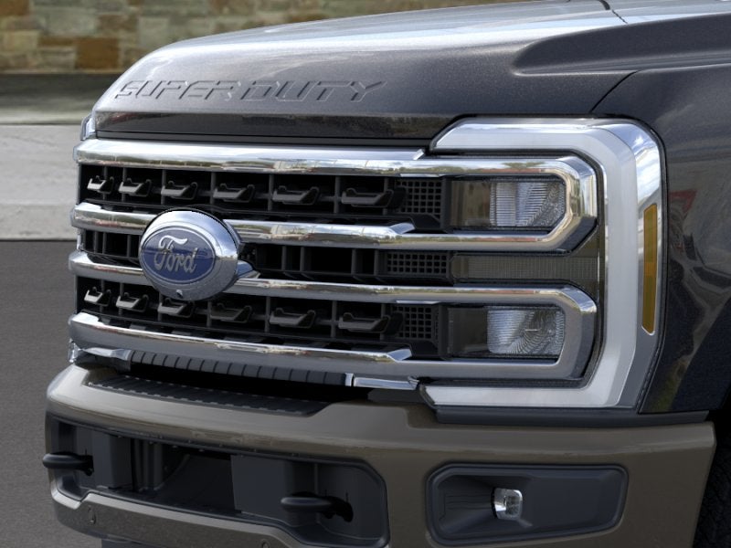 2026 Ford F-250SD F-250® King Ranch®