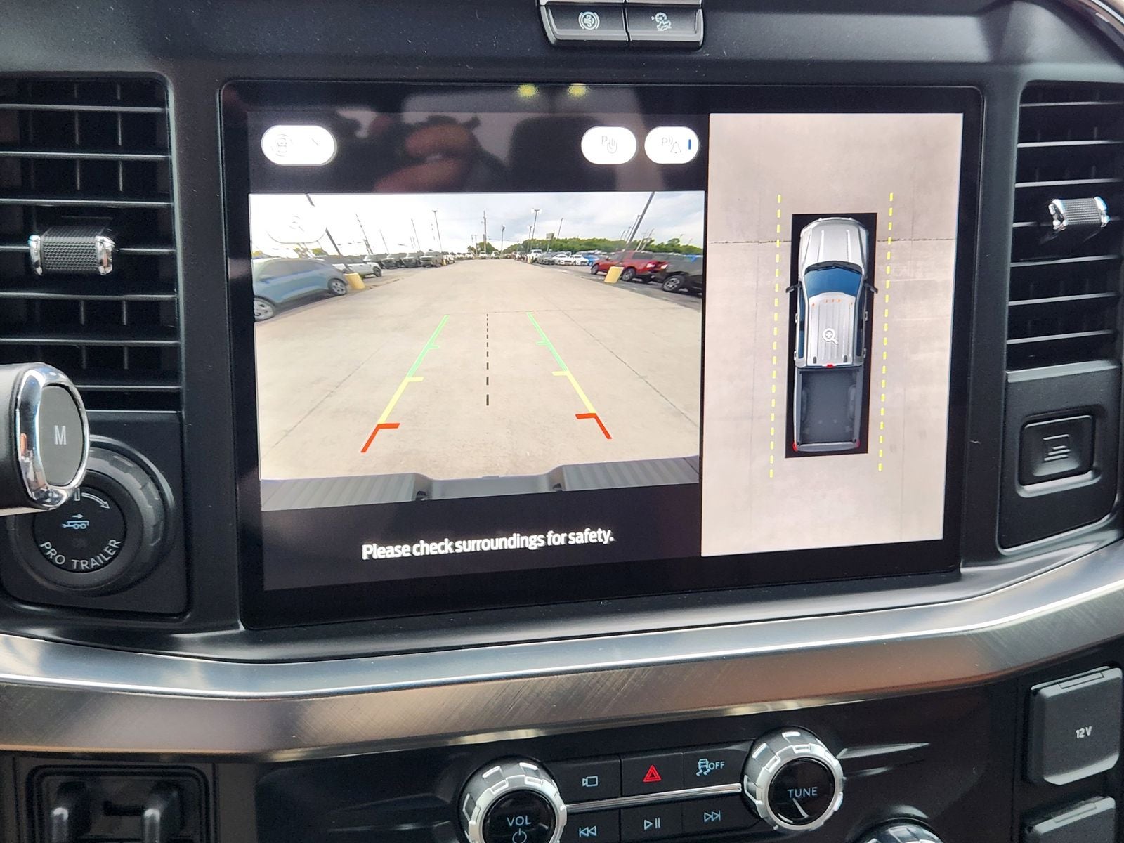 2026 Ford F-250SD F-250® King Ranch®