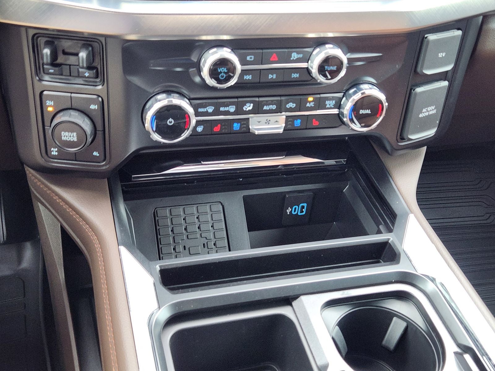 2026 Ford F-250SD F-250® King Ranch®