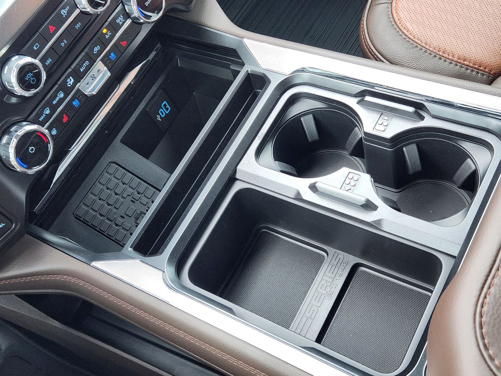 2026 Ford F-250SD F-250® King Ranch®