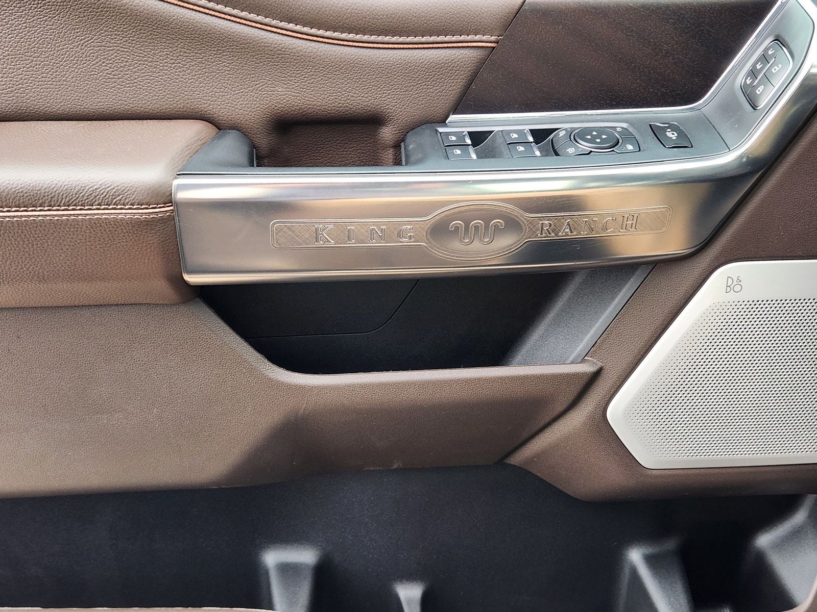 2026 Ford F-250SD F-250® King Ranch®