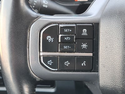 2024 Ford F-350SD Lariat