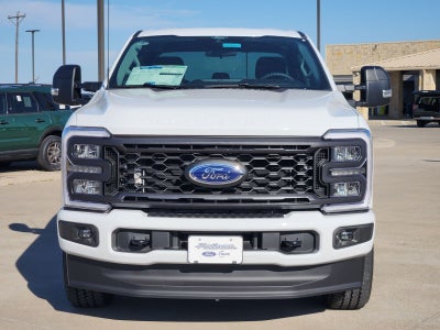 2026 Ford F-350SD XL