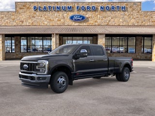 2026 Ford F-350SD King Ranch DRW