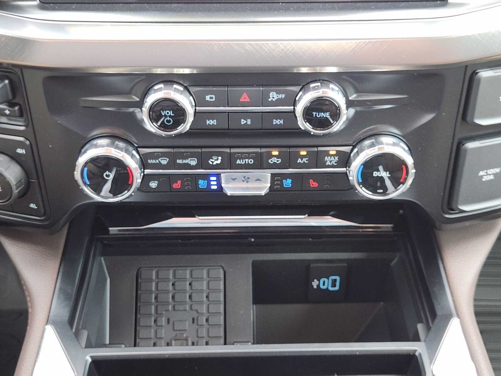 2026 Ford F-350SD King Ranch DRW