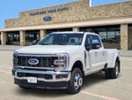 2026 Ford F-350SD King Ranch DRW