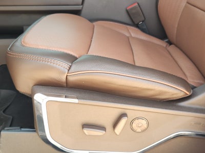 2026 Ford F-350SD King Ranch DRW