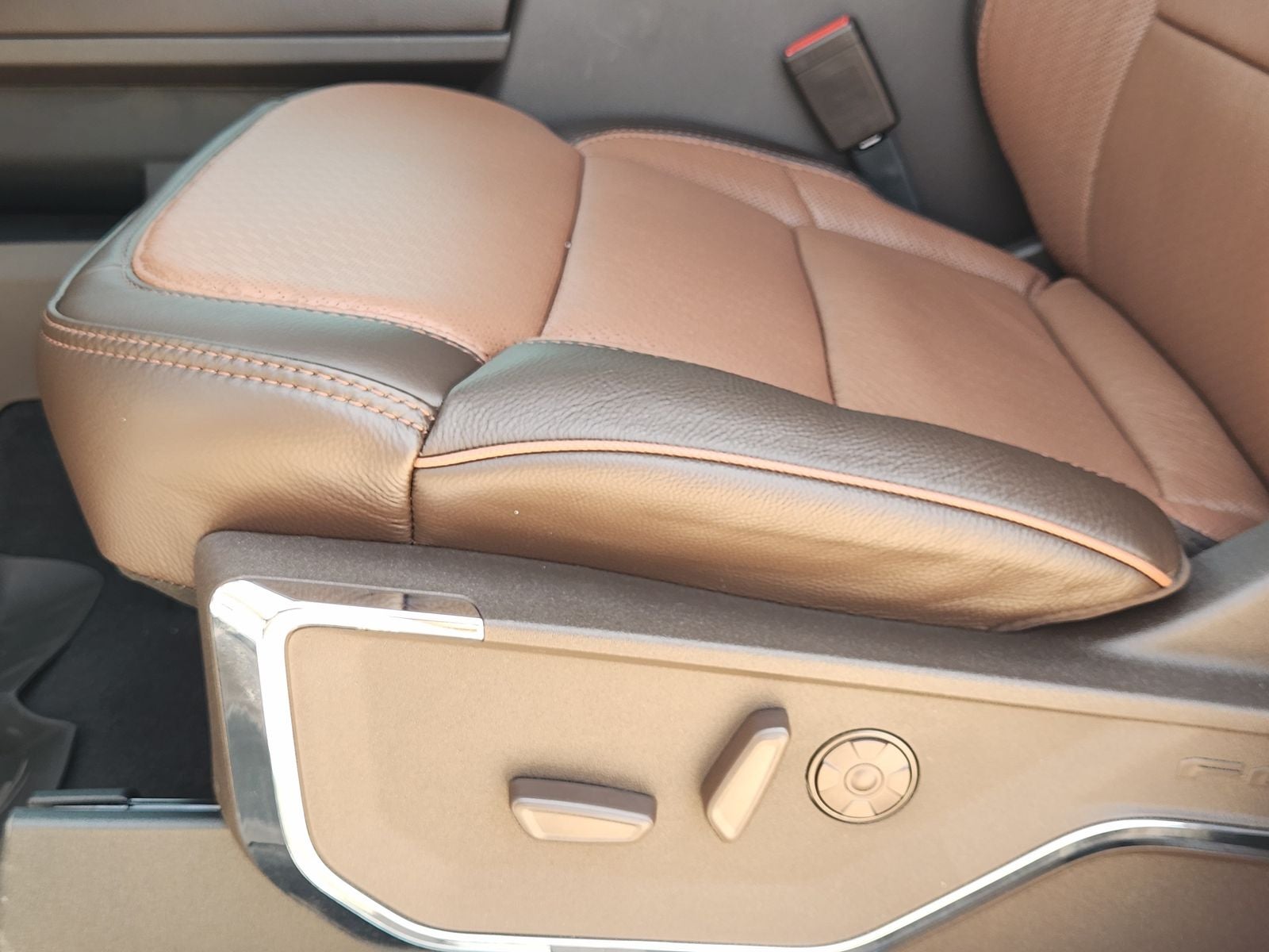 2026 Ford F-350SD King Ranch DRW