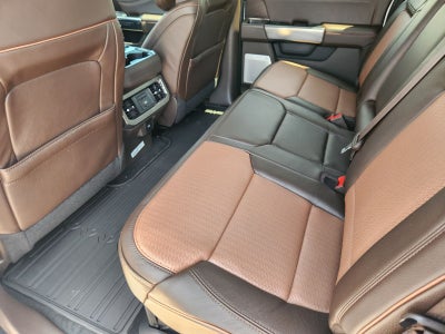 2026 Ford F-350SD King Ranch DRW