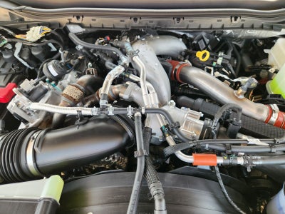 2026 Ford F-350SD King Ranch DRW