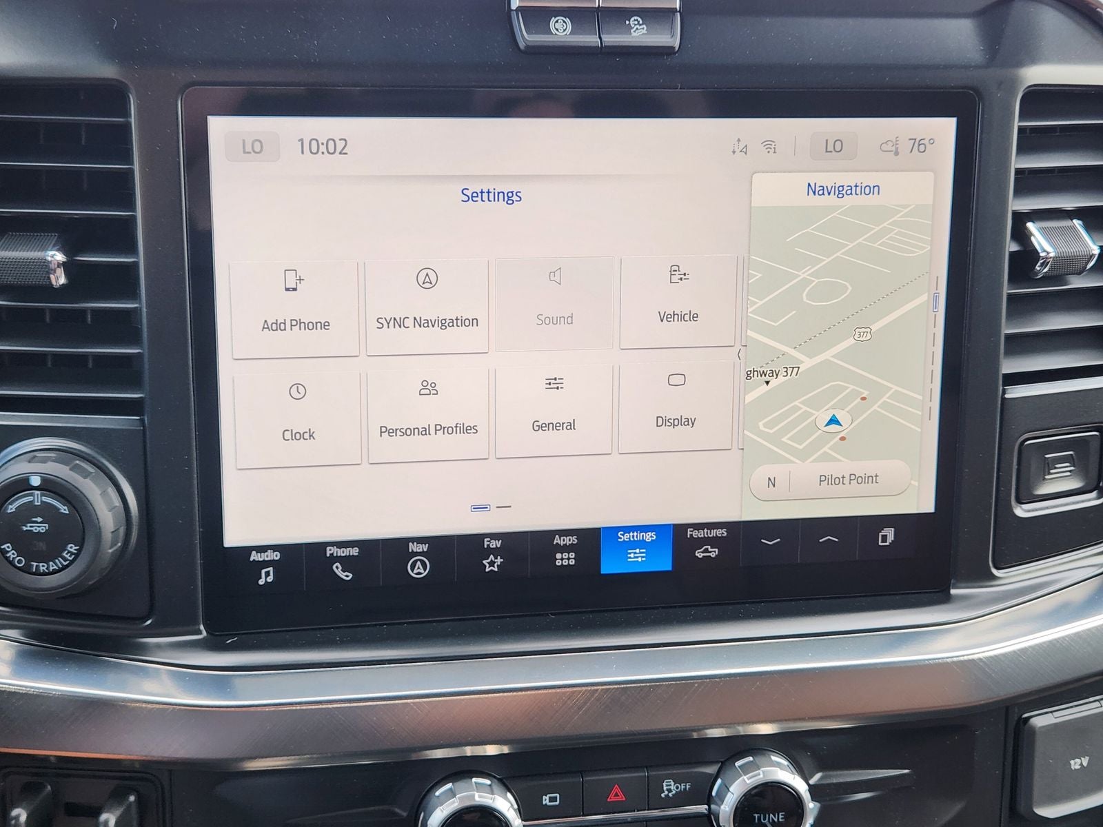 2026 Ford F-350SD King Ranch DRW