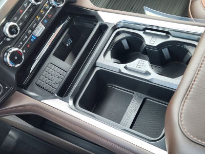 2026 Ford F-350SD King Ranch DRW
