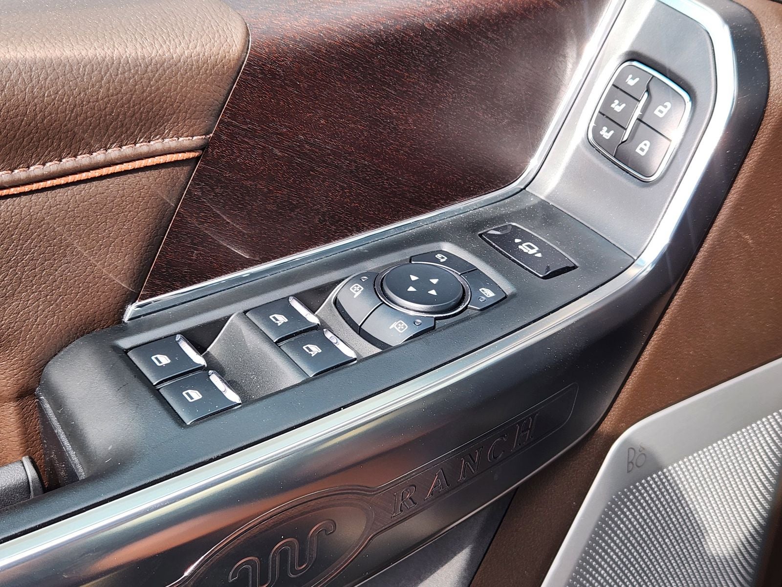 2026 Ford F-350SD King Ranch DRW