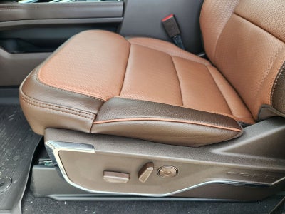 2026 Ford F-350SD King Ranch DRW