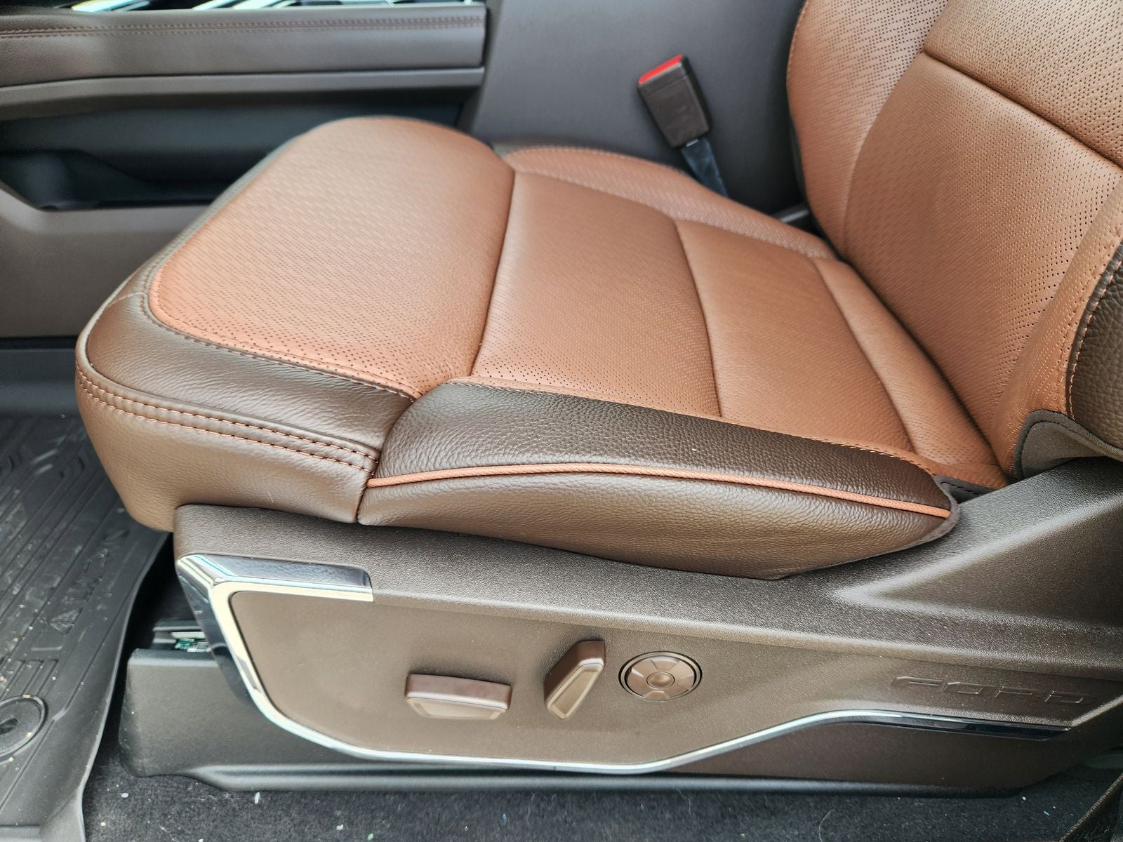2026 Ford F-350SD King Ranch DRW
