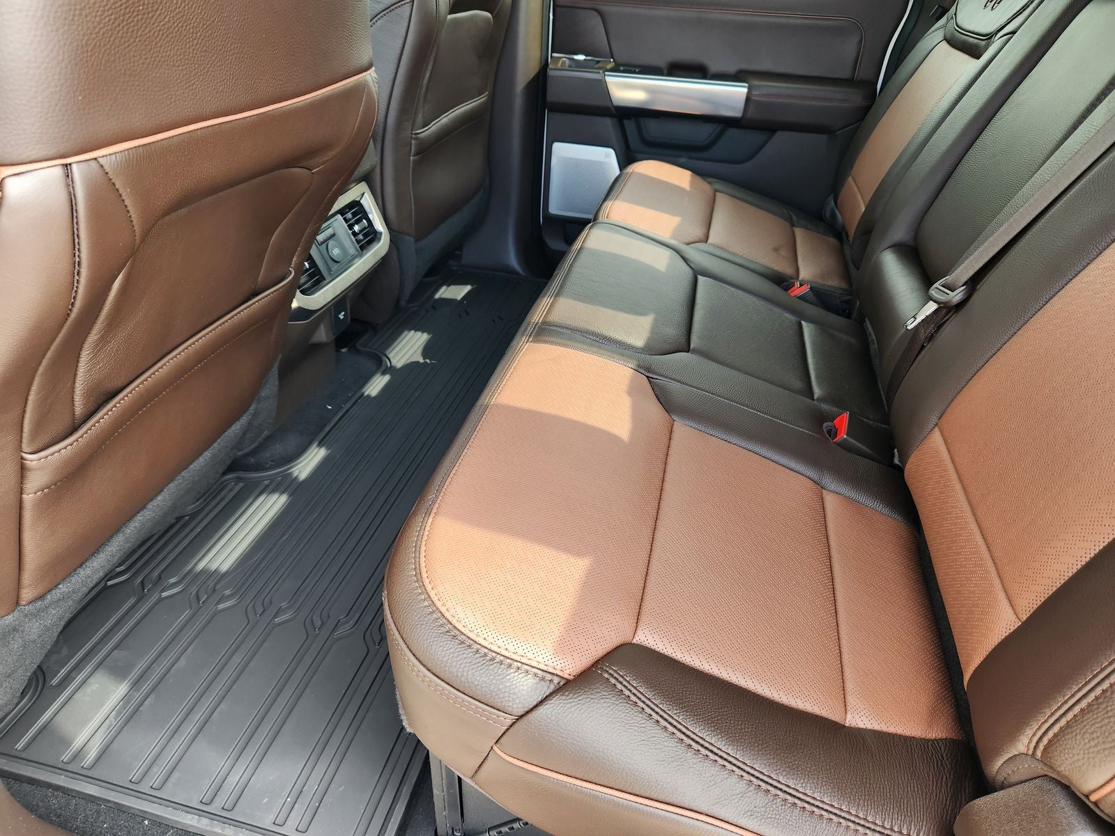 2026 Ford F-350SD King Ranch DRW