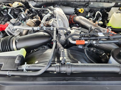 2026 Ford F-350SD King Ranch DRW