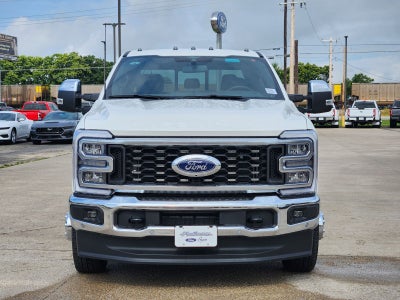 2026 Ford F-350SD King Ranch DRW
