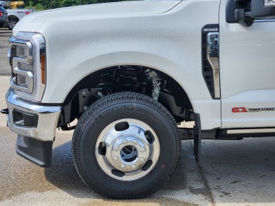 2026 Ford F-350SD King Ranch DRW