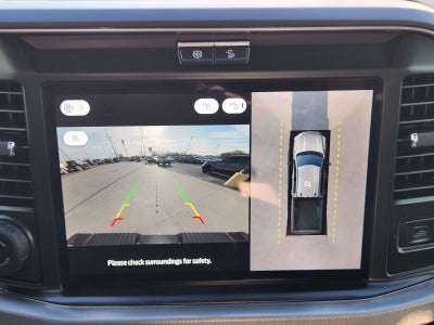 2026 Ford F-350SD Platinum DRW