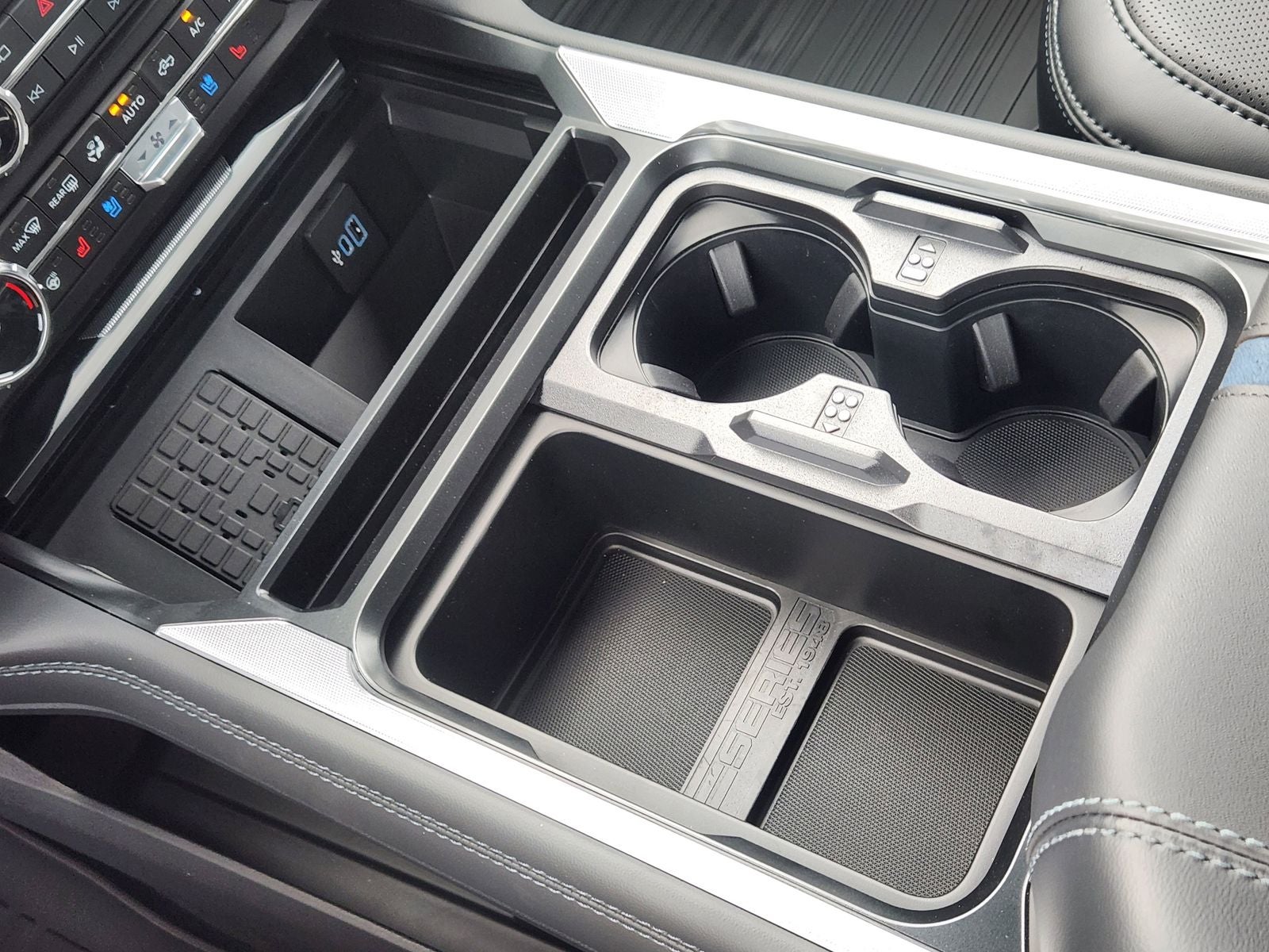 2026 Ford F-350SD Platinum DRW