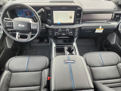 2026 Ford F-350SD Platinum DRW